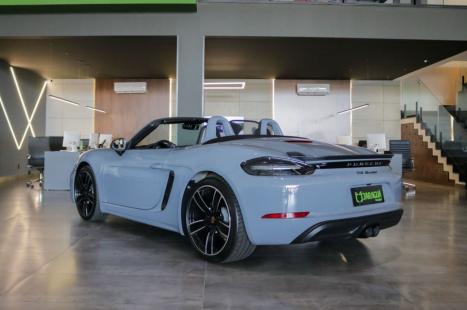 PORSCHE 718 2.0 16V H4 BOXSTER AUTOM�TICO PDK, Foto 4