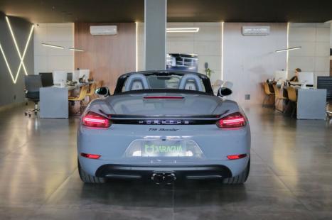 PORSCHE 718 2.0 16V H4 BOXSTER AUTOM�TICO PDK, Foto 5
