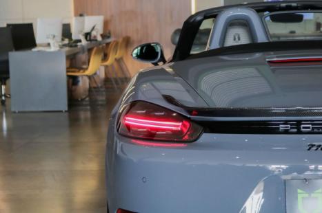 PORSCHE 718 2.0 16V H4 BOXSTER AUTOM�TICO PDK, Foto 6