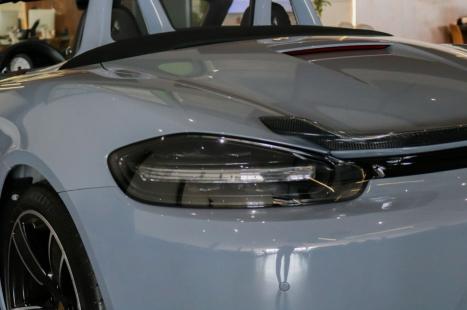 PORSCHE 718 2.0 16V H4 BOXSTER AUTOM�TICO PDK, Foto 7