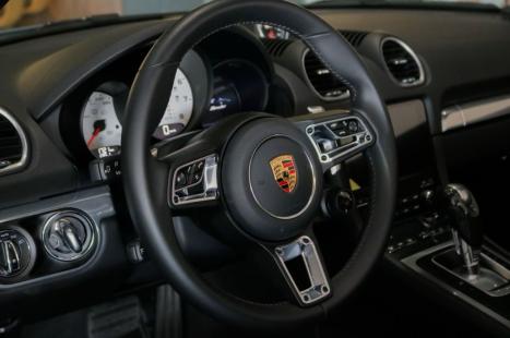 PORSCHE 718 2.0 16V H4 BOXSTER AUTOM�TICO PDK, Foto 9