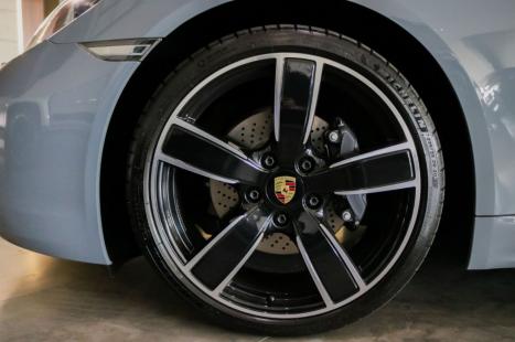 PORSCHE 718 2.0 16V H4 BOXSTER AUTOM�TICO PDK, Foto 11