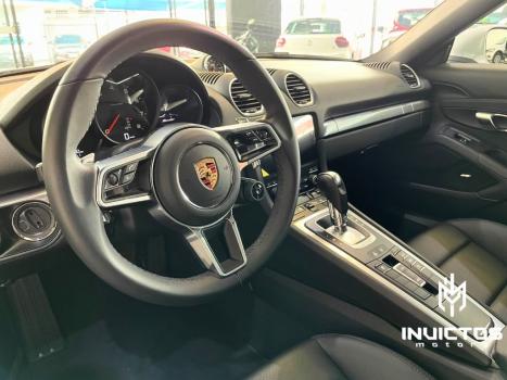 PORSCHE 718 2.0 16V H4 BOXSTER AUTOMÁTICO PDK, Foto 10