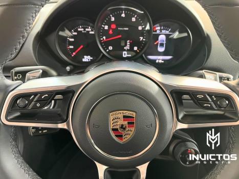 PORSCHE 718 2.0 16V H4 BOXSTER AUTOMÁTICO PDK, Foto 11