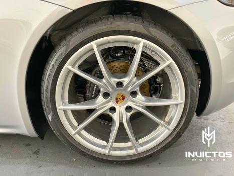 PORSCHE 718 2.0 16V H4 BOXSTER AUTOMÁTICO PDK, Foto 14