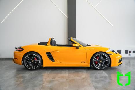 PORSCHE 718 2.5 16V H4 BOXSTER GTS AUTOMÁTICO PDK, Foto 1