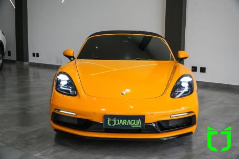 PORSCHE 718 2.5 16V H4 BOXSTER GTS AUTOMÁTICO PDK, Foto 3