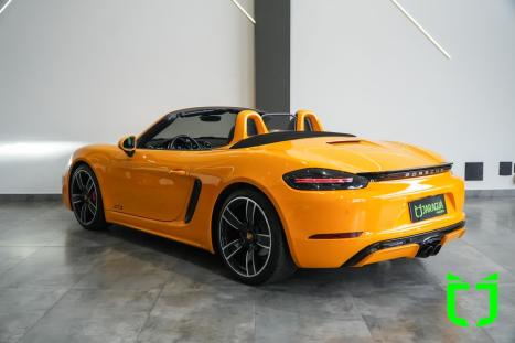 PORSCHE 718 2.5 16V H4 BOXSTER GTS AUTOMÁTICO PDK, Foto 5
