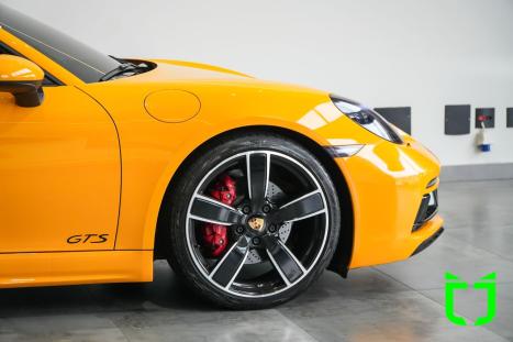 PORSCHE 718 2.5 16V H4 BOXSTER GTS AUTOMÁTICO PDK, Foto 9