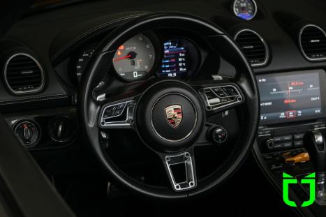 PORSCHE 718 2.5 16V H4 BOXSTER GTS AUTOMÁTICO PDK, Foto 10