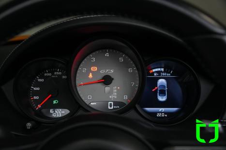 PORSCHE 718 2.5 16V H4 BOXSTER GTS AUTOMÁTICO PDK, Foto 11