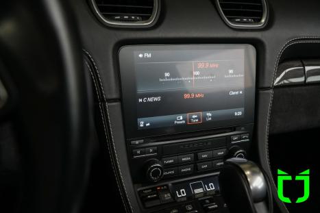 PORSCHE 718 2.5 16V H4 BOXSTER GTS AUTOMÁTICO PDK, Foto 13