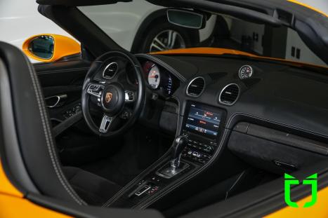 PORSCHE 718 2.5 16V H4 BOXSTER GTS AUTOMÁTICO PDK, Foto 15
