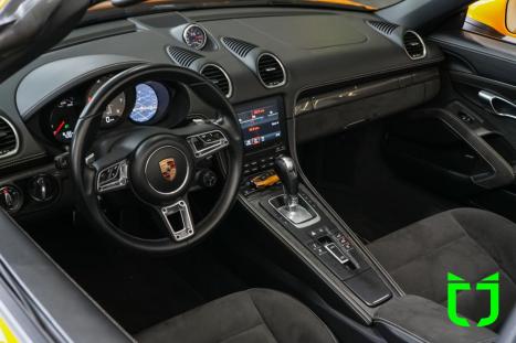PORSCHE 718 2.5 16V H4 BOXSTER GTS AUTOMÁTICO PDK, Foto 16