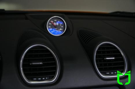PORSCHE 718 2.5 16V H4 BOXSTER GTS AUTOMÁTICO PDK, Foto 18