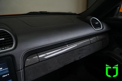 PORSCHE 718 2.5 16V H4 BOXSTER GTS AUTOMÁTICO PDK, Foto 19