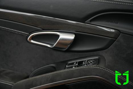 PORSCHE 718 2.5 16V H4 BOXSTER GTS AUTOMÁTICO PDK, Foto 21