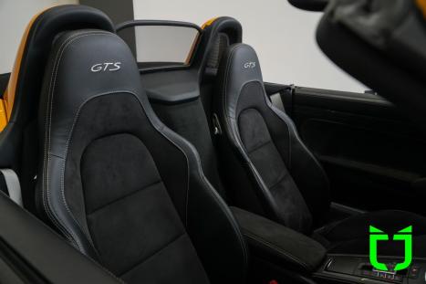 PORSCHE 718 2.5 16V H4 BOXSTER GTS AUTOMÁTICO PDK, Foto 23