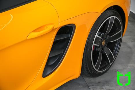 PORSCHE 718 2.5 16V H4 BOXSTER GTS AUTOMÁTICO PDK, Foto 27