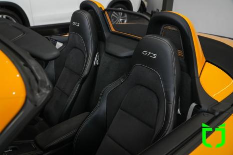 PORSCHE 718 2.5 16V H4 BOXSTER GTS AUTOMÁTICO PDK, Foto 28
