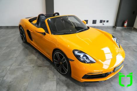 PORSCHE 718 2.5 16V H4 BOXSTER GTS AUTOMÁTICO PDK, Foto 29