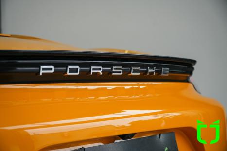 PORSCHE 718 2.5 16V H4 BOXSTER GTS AUTOMÁTICO PDK, Foto 33