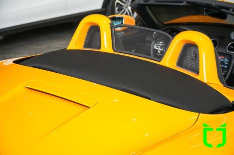 PORSCHE 718 2.5 16V H4 BOXSTER GTS AUTOMÁTICO PDK, Foto 35