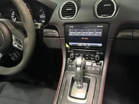 PORSCHE 718 4.0 H6 BOXSTER GTS AUTOMTICO PDK, Foto 9