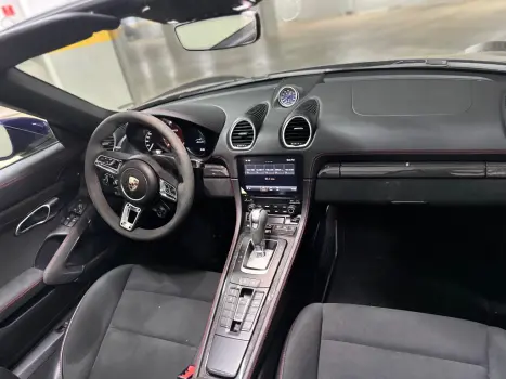 PORSCHE 718 4.0 H6 BOXSTER GTS AUTOMTICO PDK, Foto 12