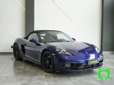 PORSCHE 718 4.0 H6 BOXSTER GTS AUTOMTICO PDK, Foto 2