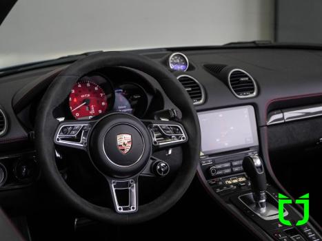 PORSCHE 718 4.0 H6 BOXSTER GTS AUTOMTICO PDK, Foto 16