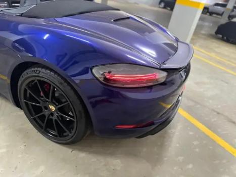 PORSCHE 718 , Foto 4