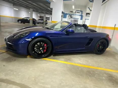 PORSCHE 718 , Foto 11