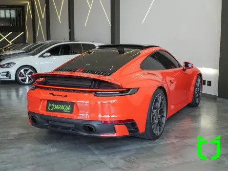 PORSCHE 911 3.0 24V H6 CARRERA S AUTOMTICO PDK, Foto 7