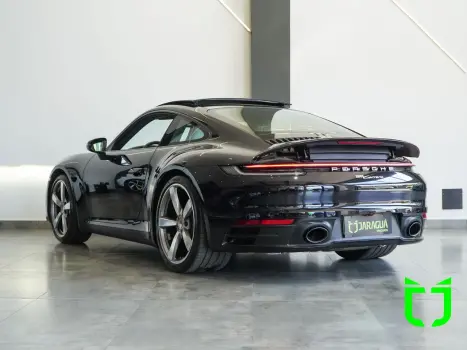 PORSCHE 911 3.0 24V H6 CARRERA COUP BI-TURBO AUTOMTICO PDK, Foto 7