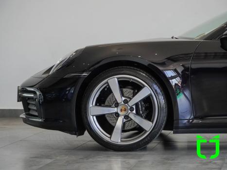 PORSCHE 911 3.0 24V H6 CARRERA COUP BI-TURBO AUTOMTICO PDK, Foto 8