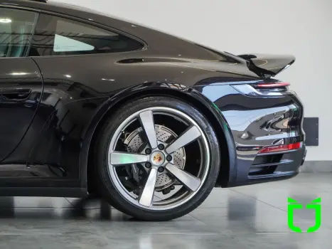 PORSCHE 911 3.0 24V H6 CARRERA COUP BI-TURBO AUTOMTICO PDK, Foto 9