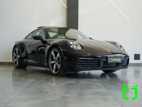 PORSCHE 911 3.0 24V H6 CARRERA COUP BI-TURBO AUTOMTICO PDK, Foto 12