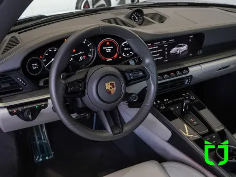 PORSCHE 911 3.0 24V H6 CARRERA COUP BI-TURBO AUTOMTICO PDK, Foto 13