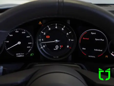 PORSCHE 911 3.0 24V H6 CARRERA COUP BI-TURBO AUTOMTICO PDK, Foto 16