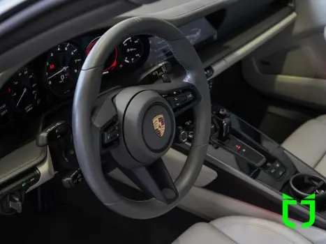 PORSCHE 911 3.0 24V H6 CARRERA COUP BI-TURBO AUTOMTICO PDK, Foto 19