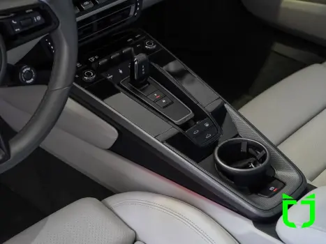 PORSCHE 911 3.0 24V H6 CARRERA COUP BI-TURBO AUTOMTICO PDK, Foto 21