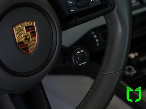 PORSCHE 911 3.0 24V H6 CARRERA COUP BI-TURBO AUTOMTICO PDK, Foto 23