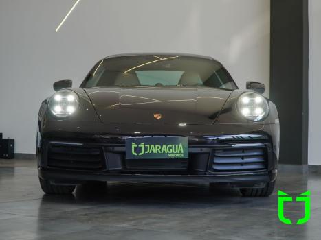 PORSCHE 911 3.0 24V H6 CARRERA COUP BI-TURBO AUTOMTICO PDK, Foto 31