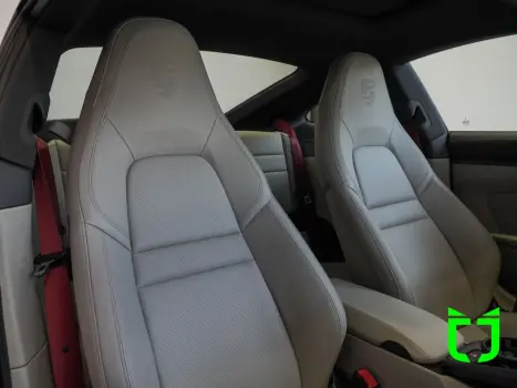 PORSCHE 911 3.0 24V H6 CARRERA COUP BI-TURBO AUTOMTICO PDK, Foto 42