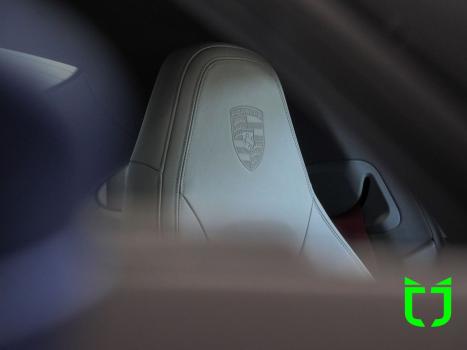 PORSCHE 911 3.0 24V H6 CARRERA COUP BI-TURBO AUTOMTICO PDK, Foto 43