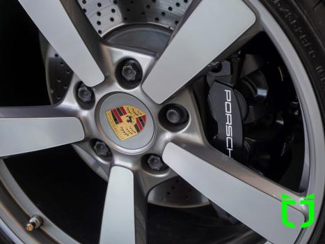 PORSCHE 911 3.0 24V H6 CARRERA COUP BI-TURBO AUTOMTICO PDK, Foto 44