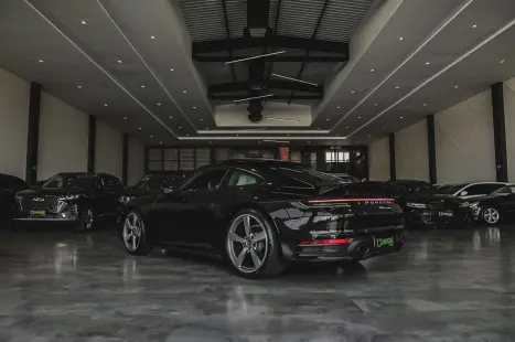 PORSCHE 911 3.0 24V H6 CARRERA COUP BI-TURBO AUTOMTICO PDK, Foto 4