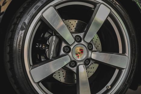 PORSCHE 911 3.0 24V H6 CARRERA COUP BI-TURBO AUTOMTICO PDK, Foto 19