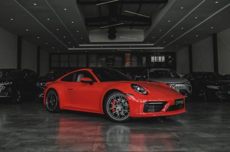 PORSCHE 911 3.0 24V H6 CARRERA S AUTOMTICO PDK, Foto 2